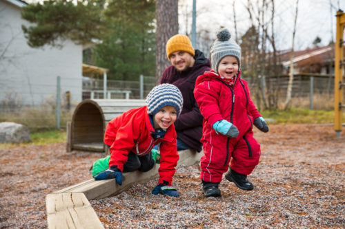 Vantaan Sosialidemokraattien ohjelma valtuustokaudeksi 2017–2021