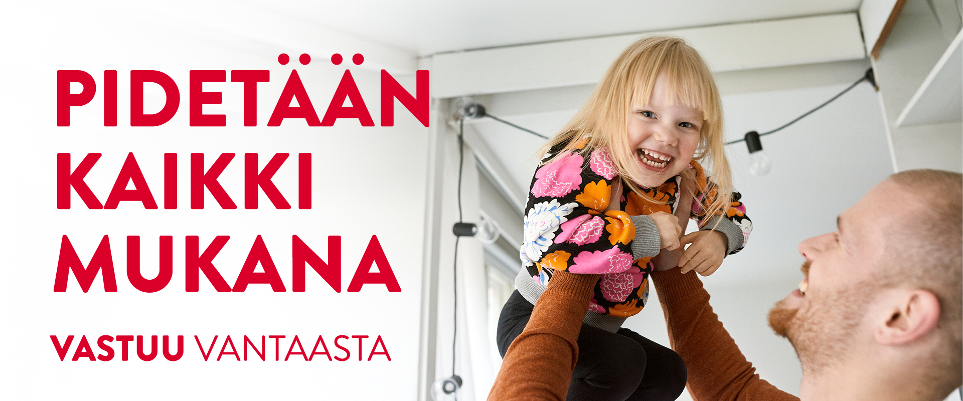 Vantaan budjetissa näkyvät SDP:n vaalilupaukset