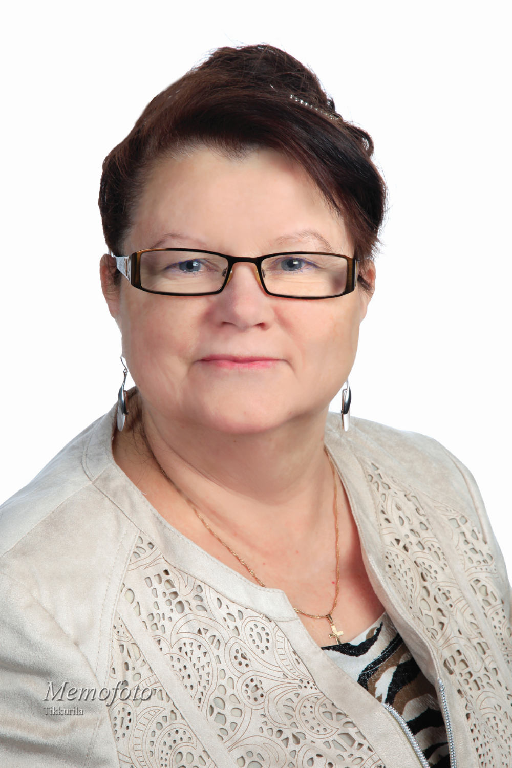 Valtuutettu Tarja Eklundin (sd) valtuustopuhe Vantaan vuoden 2020 budjettikokouksessa