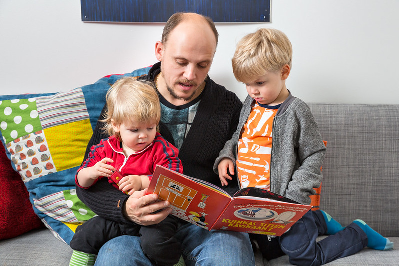 Nyt ja tulevaisuudessa meidän on puhuttava yhteisitä nuoristamme ja puhallettava yhteiseen hiileen, vaatii Aadan Ibrahim.
