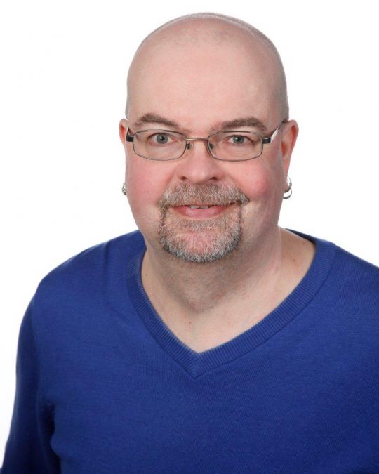 Jukka Mölsä