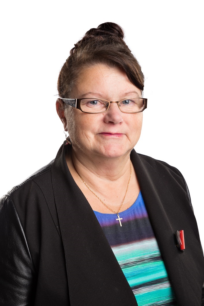 Valtuutettu Tarja Eklundin puhe pääkaupunkiseudun valtuustojen kokouksessa