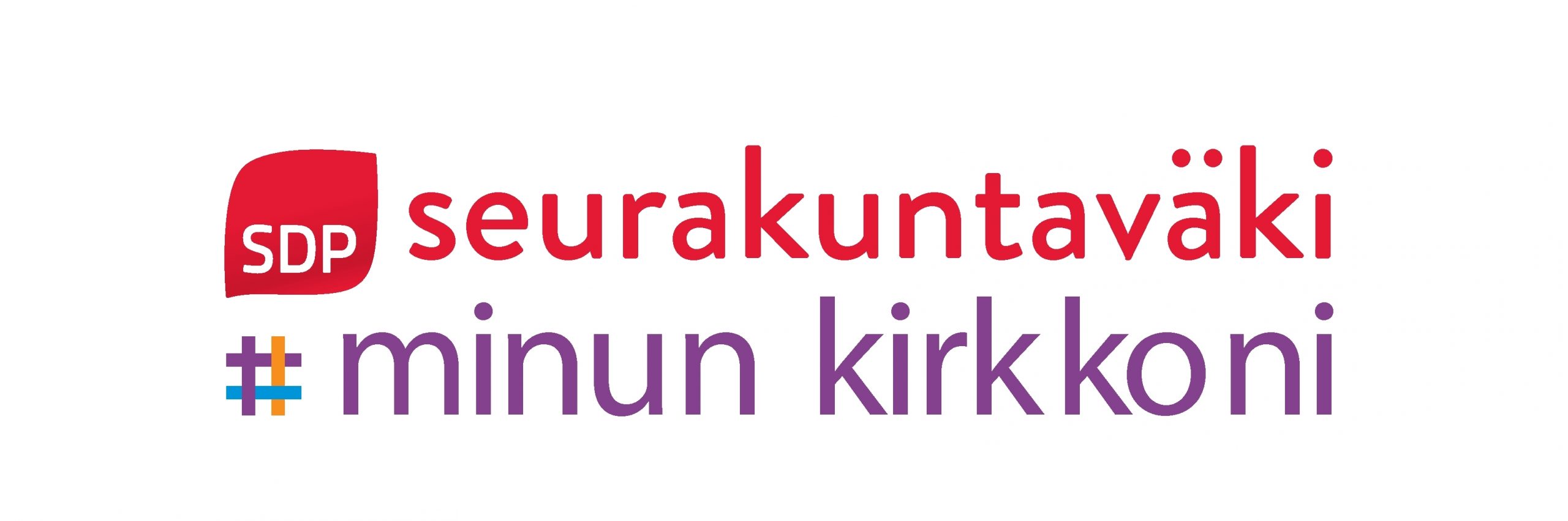 Seurakuntavaalit ensi lauantaina 18.11.