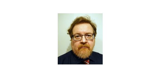 Jyrki Huovinen Vantaan demareille vaalityöntekijäksi