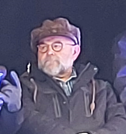 Jussi Särkelä