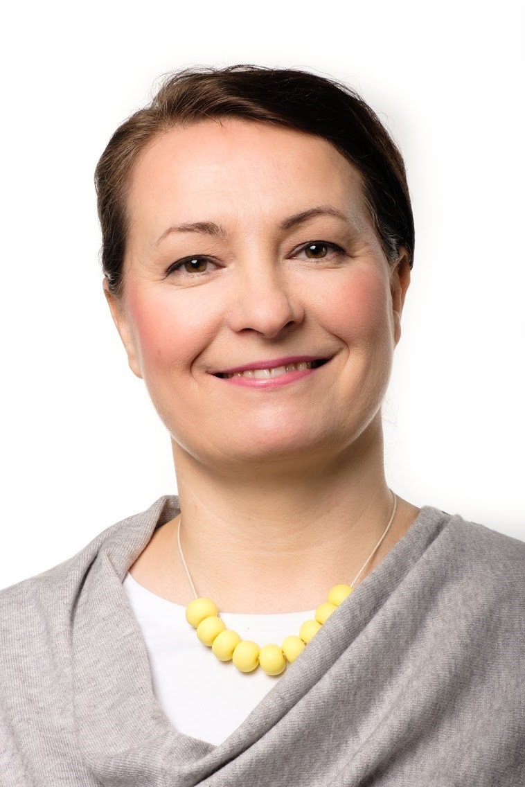 Säde Tahvanainen