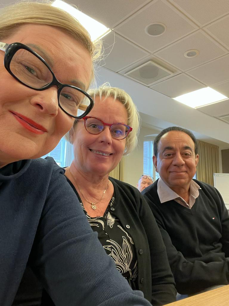 Kaupunkikulttuurilautakunnan demariterveiset: Leikkaukset kirjastopalveluista lyhytnäköisiä