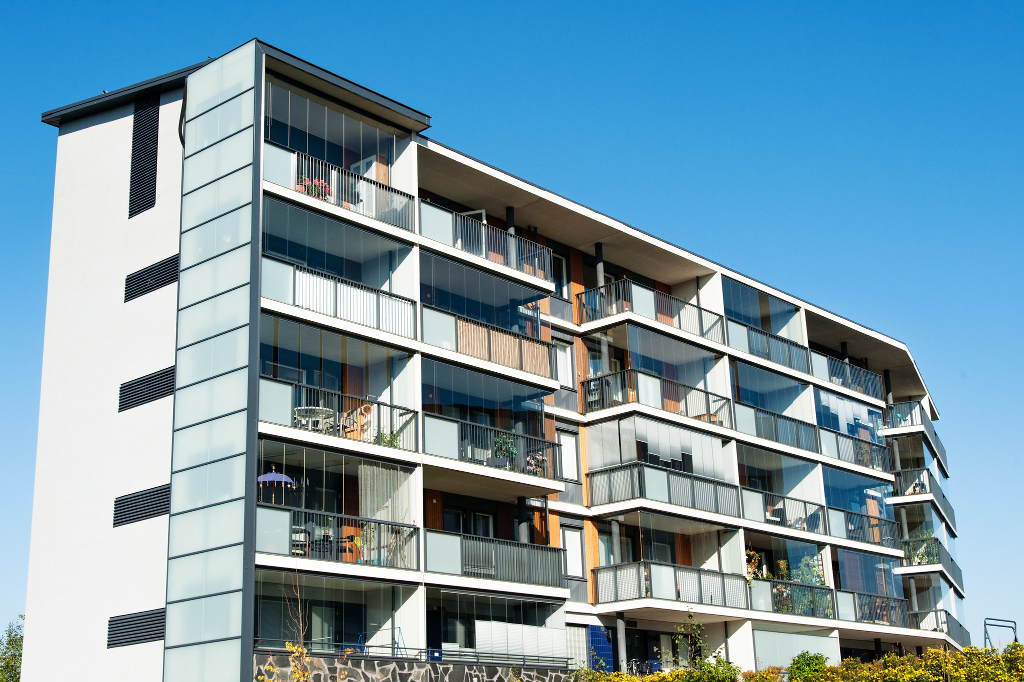 Kaupunkiympäristölautakunnan demariterveiset: Lisää kohtuuhintaisia asuntoja ilmastotoimien vaikutusten arviointia parannettava