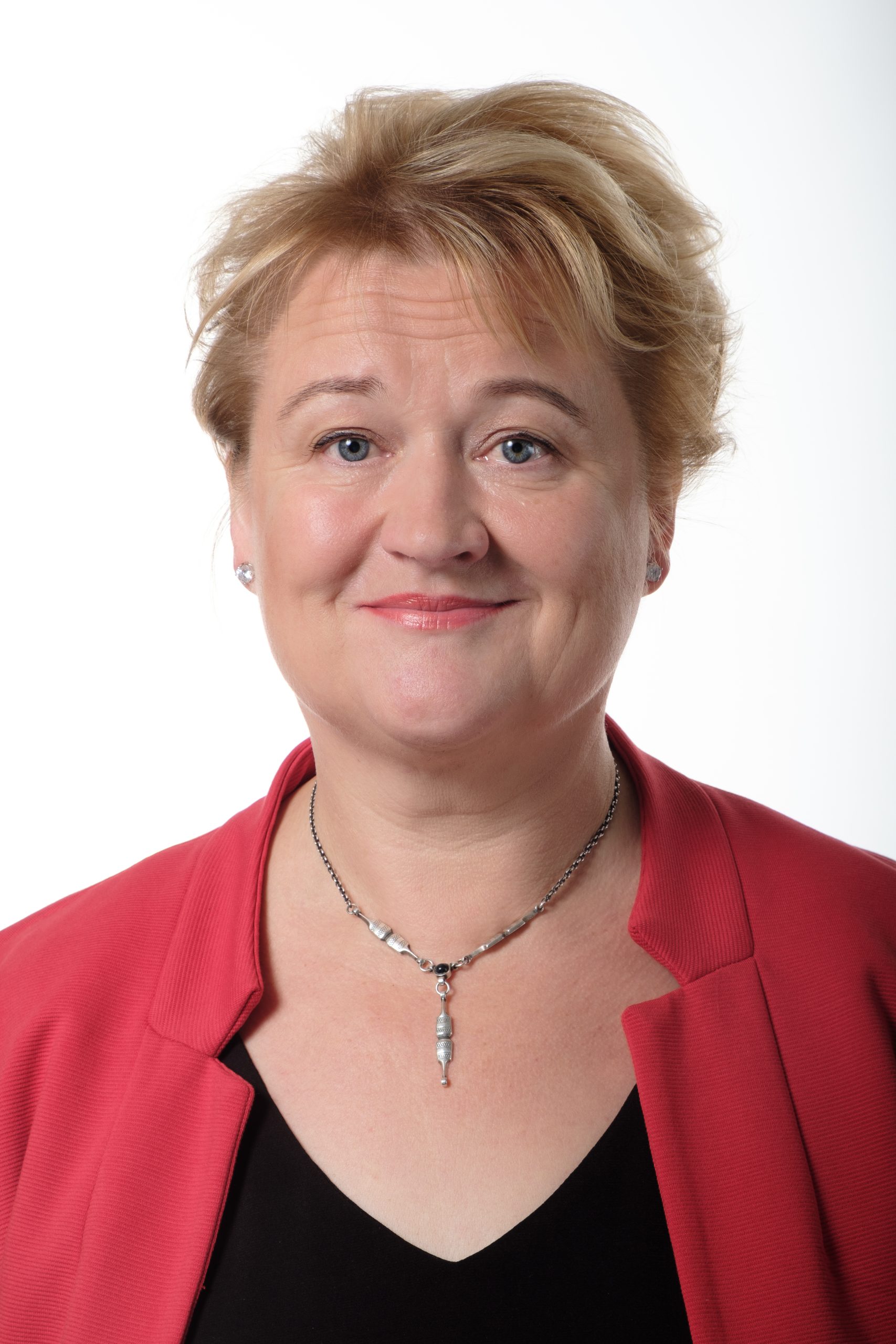 Valtuutettu Ulla Kaukola: Satsataan työllisyyteen ja koulutukseen