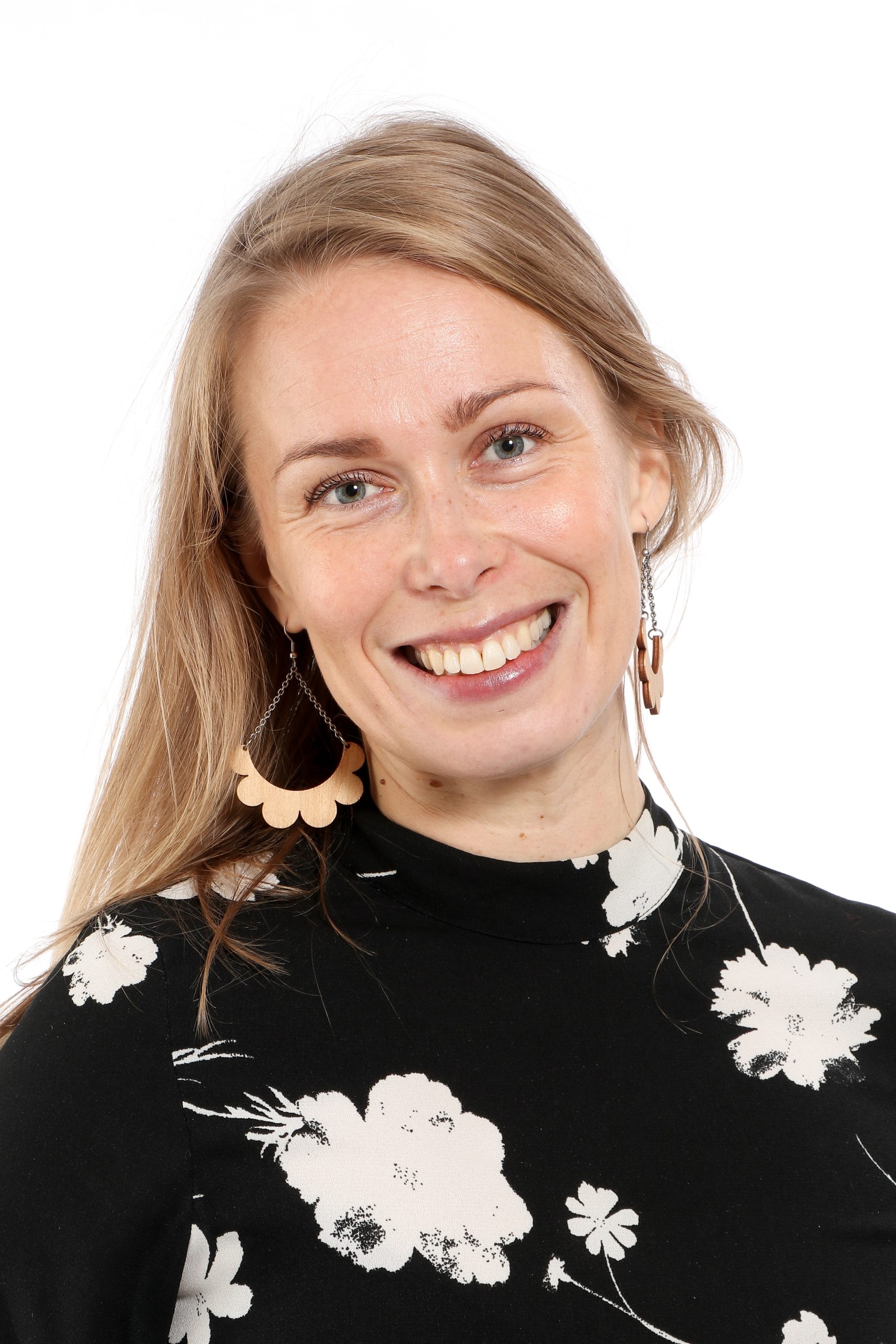 Valtuutettu Ida Tamminen: Varhaiskasvatuksen henkilöstön jaksamista tuetaan Vantaalla