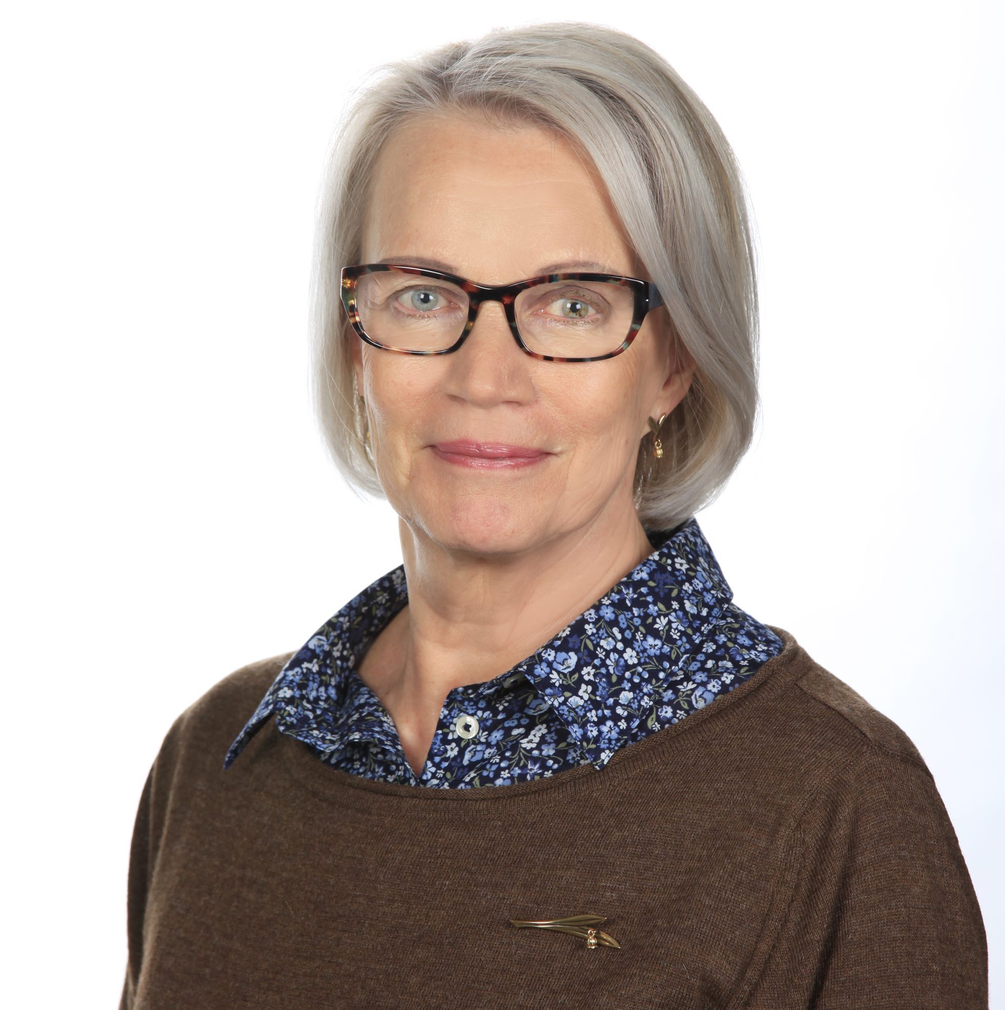 Valtuutettu Pirkko Letto: Kaupunkimme tasa-arvotyö on valtakunnallisesti ja kansainvälisesti arvostettua