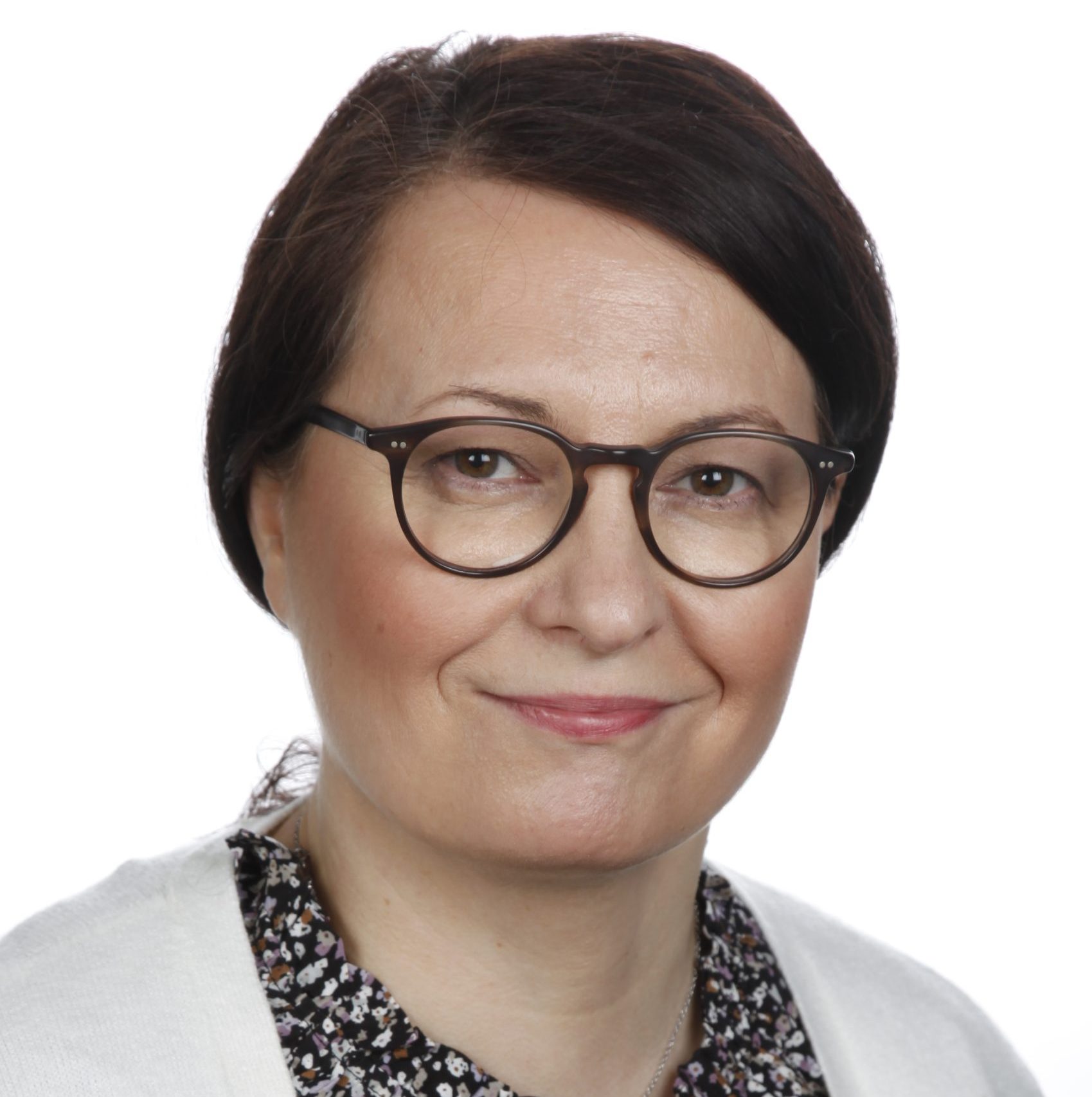 Säde Tahvanainen: Vantaa hyvä kaupunki asua ja elää